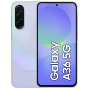 Samsung Galaxy A36 5G Smartphone 6.7'' Super AMOLED 50MP 128GB Lavanda