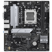 ASUS PRIME B650M-K Scheda Madre Socket AM5 micro ATX AMD B650 per Ryzen 7000