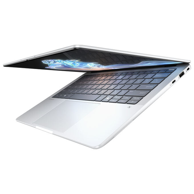 HP EliteBook X G1a B68YWET Notebook 14 OLED 2.8K AMD Ryzen AI 9 32GB 1TB SSD Windows 11 Pro colore Argento