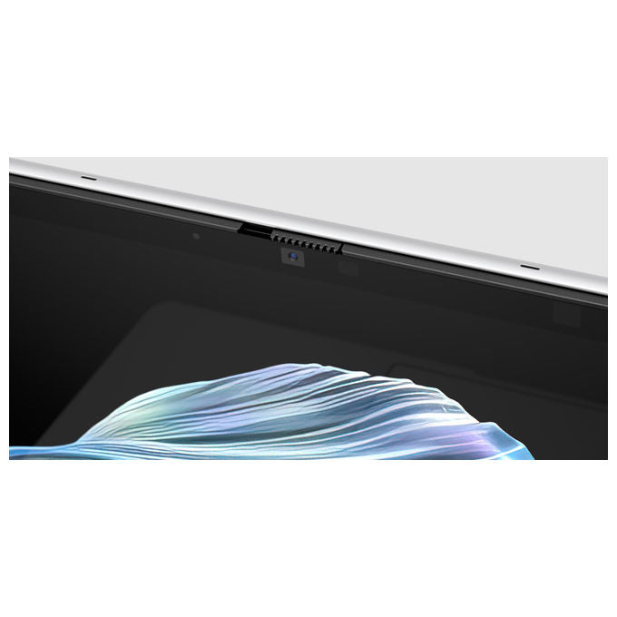 HP EliteBook X G1a B68YWET Notebook 14 OLED 2.8K AMD Ryzen AI 9 32GB 1TB SSD Windows 11 Pro colore Argento