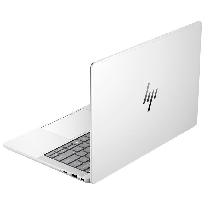 HP EliteBook X G1a B68YWET Notebook 14 OLED 2.8K AMD Ryzen AI 9 32GB 1TB SSD Windows 11 Pro colore Argento