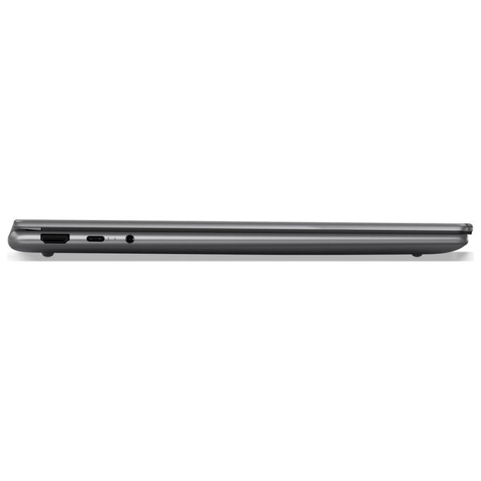 Lenovo 83JQ005EIX Yoga 7i 2-in-1 Convertibile 14'' Intel Core Ultra 7 16GB 512GB Windows 11 Grigio