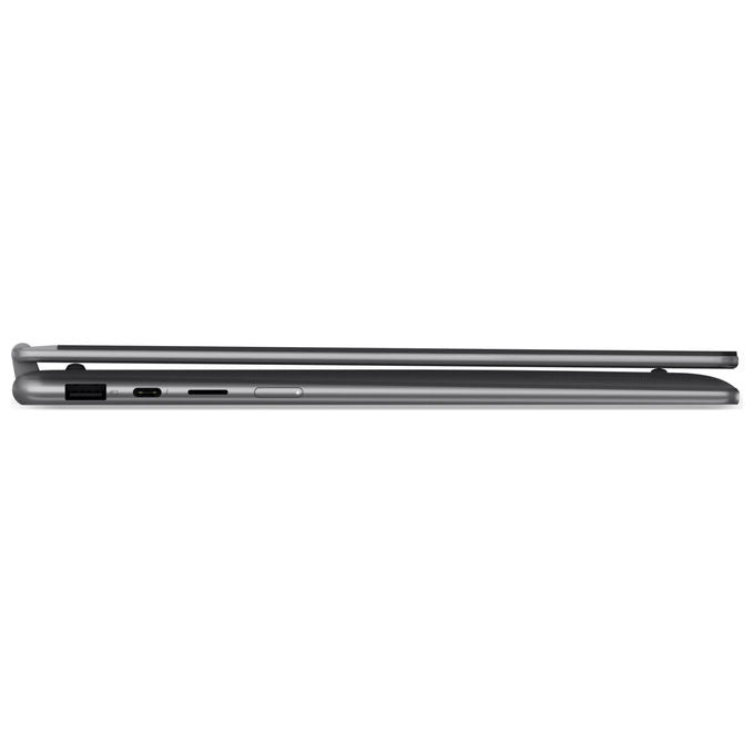 Lenovo 83JQ005EIX Yoga 7i 2-in-1 Convertibile 14'' Intel Core Ultra 7 16GB 512GB Windows 11 Grigio