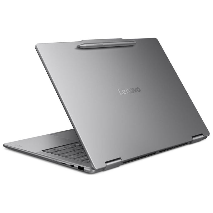 Lenovo 83JQ005EIX Yoga 7i 2-in-1 Convertibile 14'' Intel Core Ultra 7 16GB 512GB Windows 11 Grigio