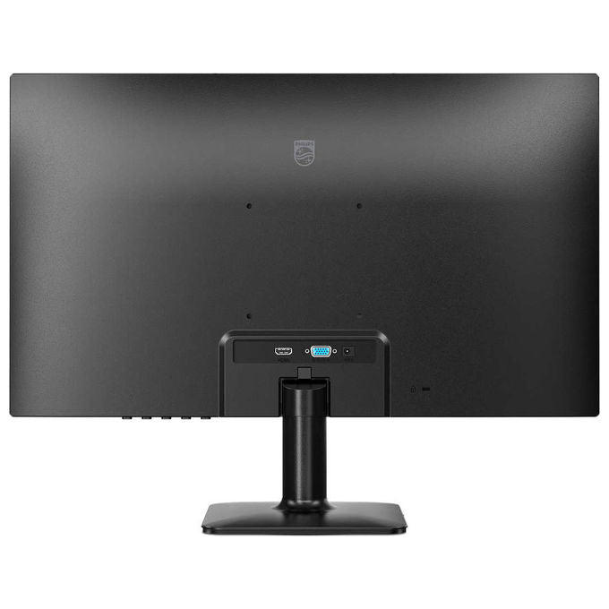 Philips 24E2N1110 Monitor PC 23.8'' IPS Full HD 1920x1080 120Hz 4ms LowBlue Flicker-free HDMI VGA VESA colore Nero