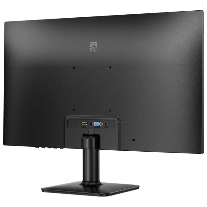 Philips 24E2N1110 Monitor PC 23.8'' IPS Full HD 1920x1080 120Hz 4ms LowBlue Flicker-free HDMI VGA VESA colore Nero