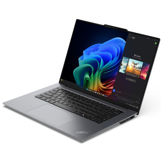 Lenovo 21Q60023IX ThinkPad X9-15 Notebook 15.3 pollici Intel Core Ultra 7 32GB RAM 1TB SSD Grigio
