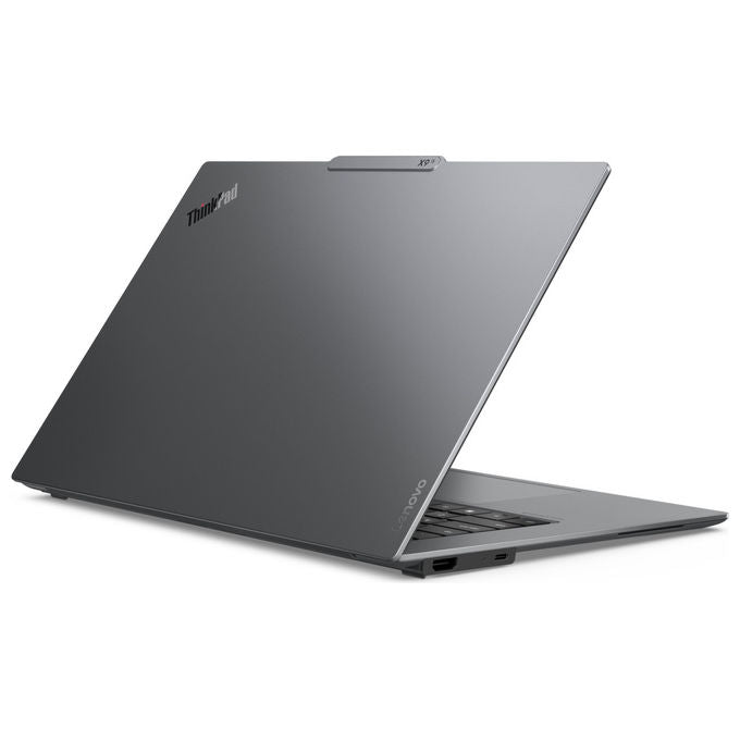 Lenovo 21Q60023IX ThinkPad X9-15 Notebook 15.3 pollici Intel Core Ultra 7 32GB RAM 1TB SSD Grigio