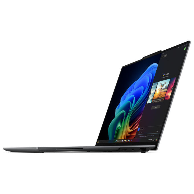 Lenovo 21Q60023IX ThinkPad X9-15 Notebook 15.3 pollici Intel Core Ultra 7 32GB RAM 1TB SSD Grigio