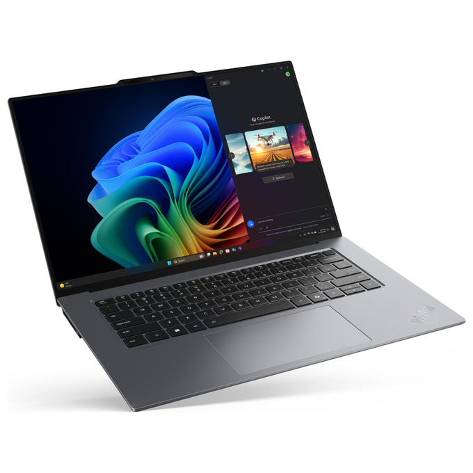 Lenovo 21Q60023IX ThinkPad X9-15 Notebook 15.3 pollici Intel Core Ultra 7 32GB RAM 1TB SSD Grigio