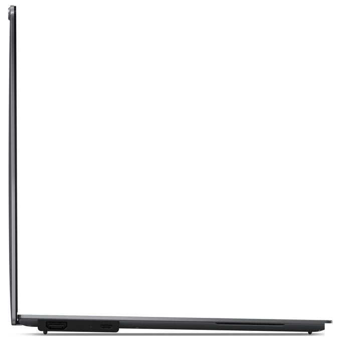 Lenovo 21Q60023IX ThinkPad X9-15 Notebook 15.3 pollici Intel Core Ultra 7 32GB RAM 1TB SSD Grigio