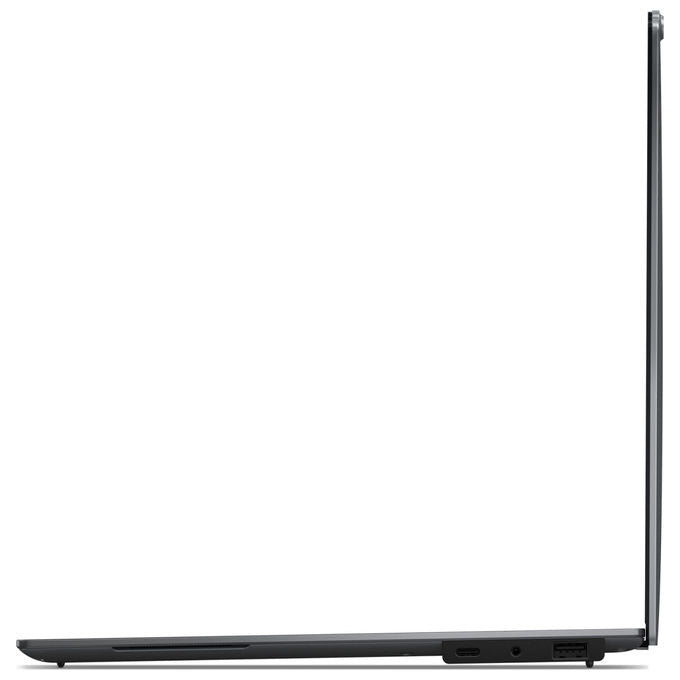 Lenovo 21Q60023IX ThinkPad X9-15 Notebook 15.3 pollici Intel Core Ultra 7 32GB RAM 1TB SSD Grigio