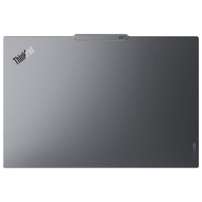 Lenovo 21Q60023IX ThinkPad X9-15 Notebook 15.3 pollici Intel Core Ultra 7 32GB RAM 1TB SSD Grigio