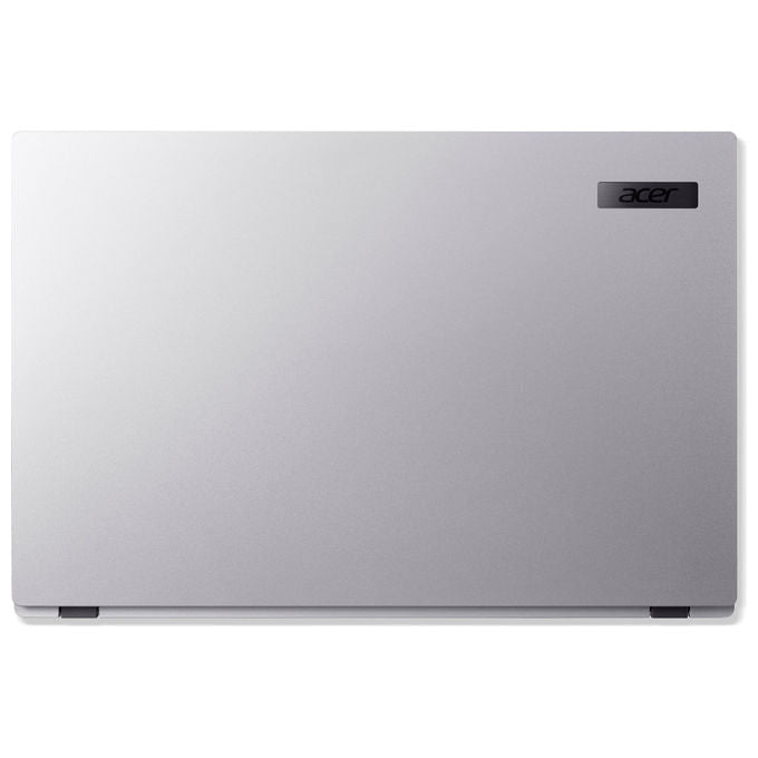 Acer TMP215-55-TCO-72U2 Notebook Processore Intel Core i7 13a Generazione 16 GB RAM 512 GB SSD Argento