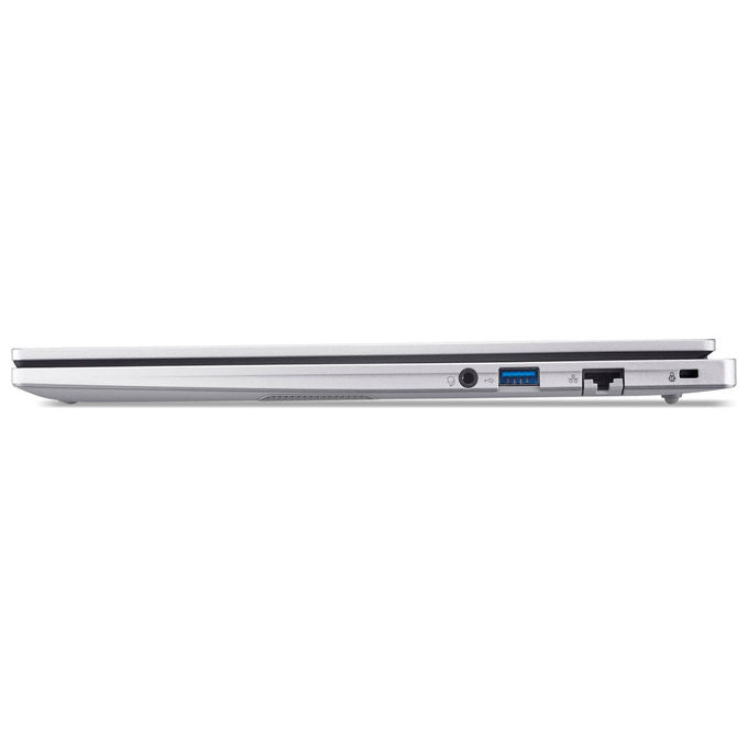 Acer TMP215-55-TCO-72U2 Notebook Processore Intel Core i7 13a Generazione 16 GB RAM 512 GB SSD Argento