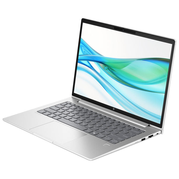 HP AD1Q6ET ProBook 440 G11 Notebook 14 pollici Intel Core Ultra 7 16GB RAM 512GB SSD colore Argento