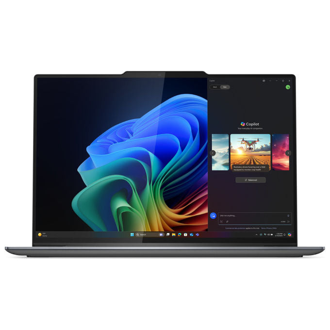 Lenovo 21QA002KIX ThinkPad X9-14 Gen 1 Copilot Notebook Intel Core Ultra 7 32 GB 1 TB SSD Grigio