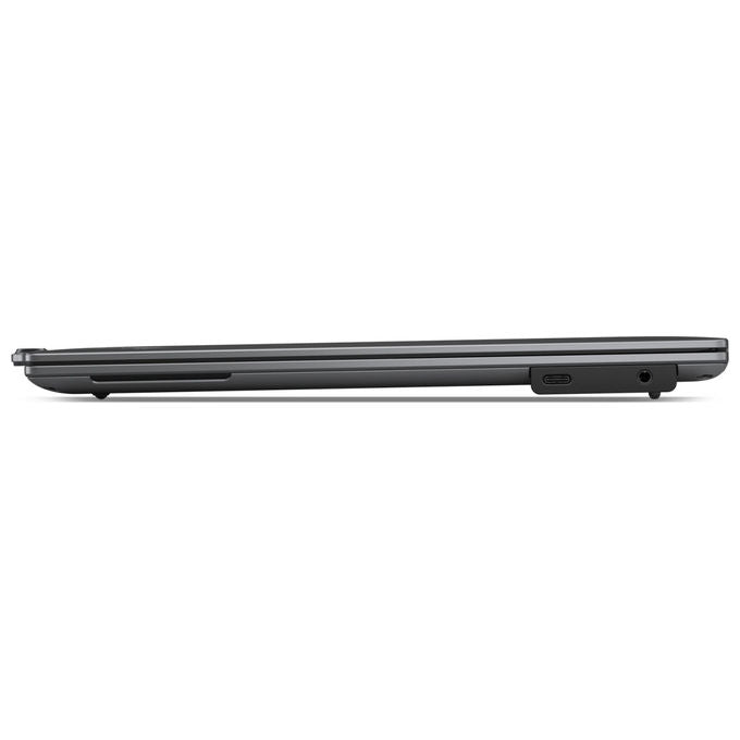 Lenovo 21QA002KIX ThinkPad X9-14 Gen 1 Copilot Notebook Intel Core Ultra 7 32 GB 1 TB SSD Grigio