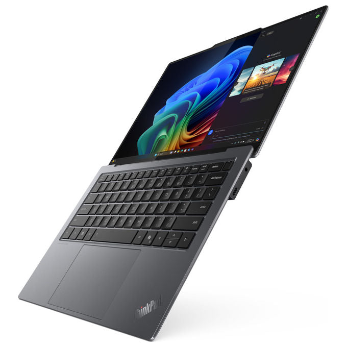 Lenovo 21QA002KIX ThinkPad X9-14 Gen 1 Copilot Notebook Intel Core Ultra 7 32 GB 1 TB SSD Grigio