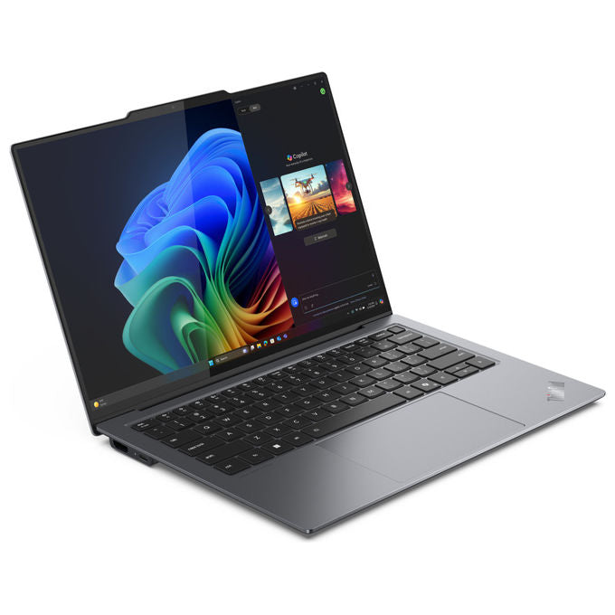 Lenovo 21QA002KIX ThinkPad X9-14 Gen 1 Copilot Notebook Intel Core Ultra 7 32 GB 1 TB SSD Grigio
