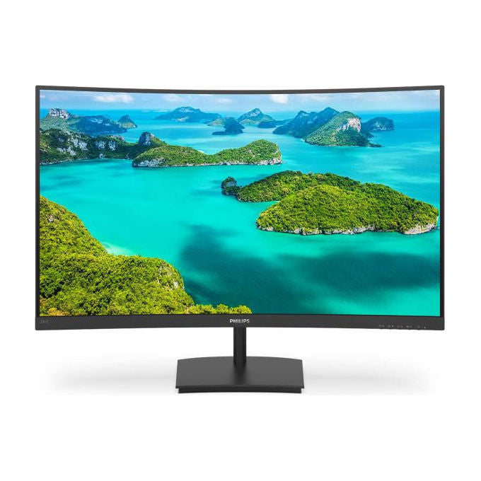Acer Monitor 23,8'' IPS Full HD 120Hz Nero CB242YD6BMIPRCX - Schermo PC Gaming