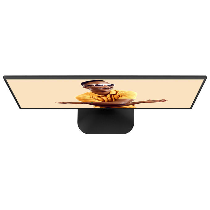 AOC 24B31H Monitor PC 23.8'' Full HD 1920x1080 IPS 120Hz Adaptive Sync Flicker Free Low Blue Light colore Nero