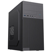 Itek PILOT Z23L Case Elegante Compatto con Alimentatore 500W