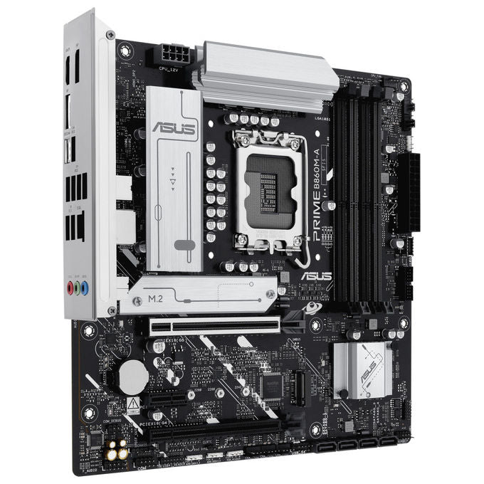 ASUS PRIME B860M-A-CSM Scheda Madre Intel