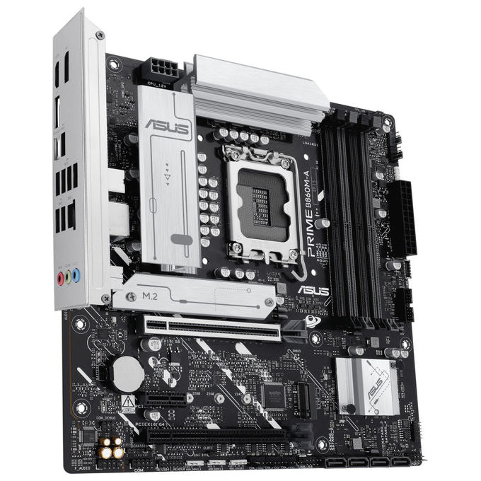 ASUS PRIME B860M-A-CSM Scheda Madre Intel