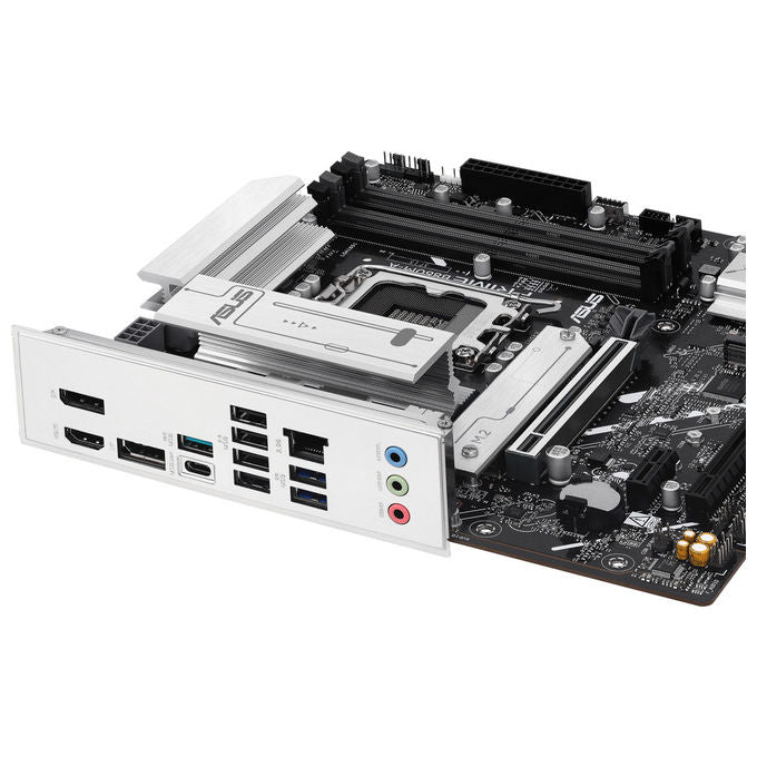 ASUS PRIME B860M-A-CSM Scheda Madre Intel