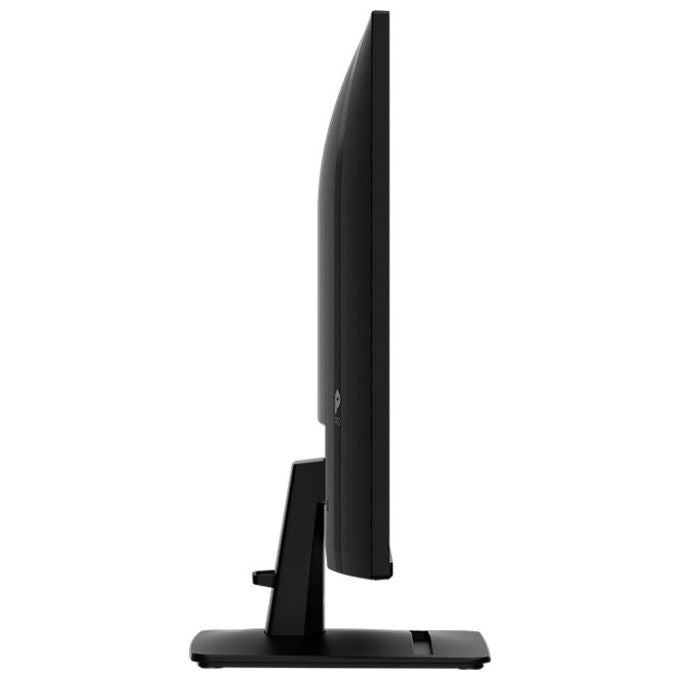 MSI PRO MP271A E2 Monitor PC 27'' IPS FHD 1920x1080 120Hz 1ms MPRT Adaptive-Sync HDR Ready colore Nero
