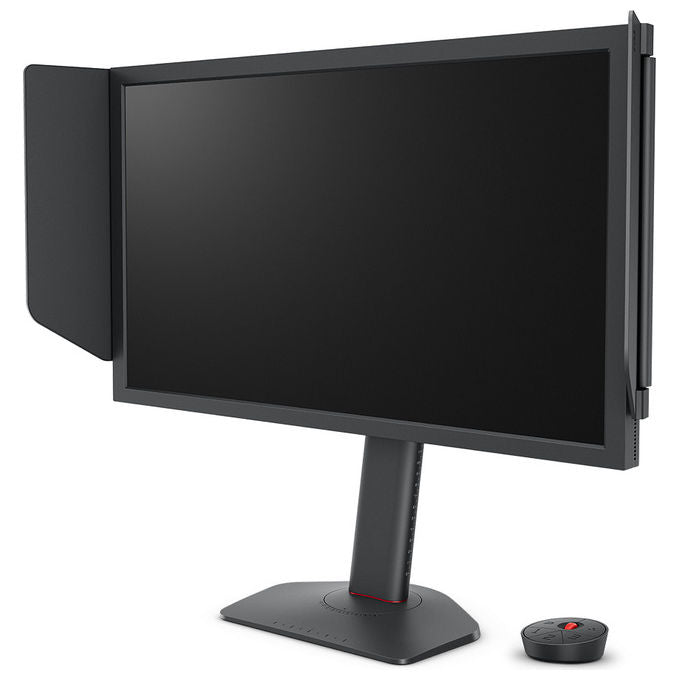 BenQ ZOWIE XL2586X+ Monitor Gaming 24.1'' Full HD 600Hz
