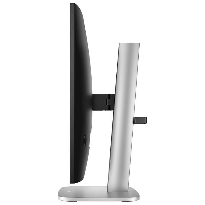 HP 9D9A7AA Serie 5 Monitor PC 24'' WUXGA IPS 1920x1200 100Hz 350cd-m² Hub USB 3.2 HDMI DisplayPort colore Nero