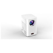 Strong Q1 Mini Videoproiettore Portatile LED 720p 300 ANSI lumen Autofocus 2x HDMI Altoparlante 3W colore Bianco