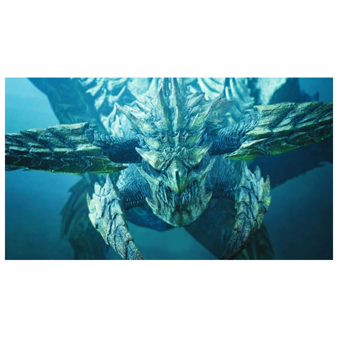 Monster Hunter Wilds - Videogioco Azione Xbox Series X - Edizione Classica Italiano PEGI 16