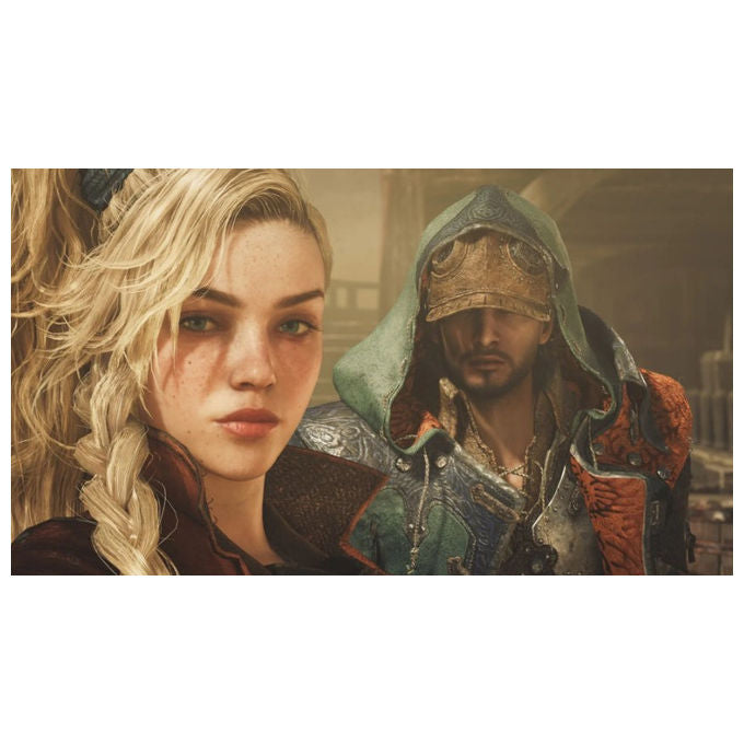 Monster Hunter Wilds - Videogioco Azione Xbox Series X - Edizione Classica Italiano PEGI 16