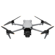 DJI Air 3S Drone Quadricottero Grigio 50MP 4K Fly More Combo 41min Volo 32km