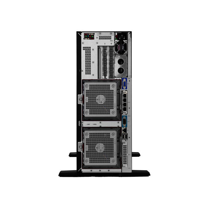 HPE ProLiant ML350 Gen11 Server Tower Intel Xeon Silver 64GB RAM 4.8TB Storage