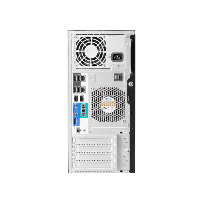 HPE ProLiant ML30 Gen11 Server 32GB DDR5 1.92TB Tower