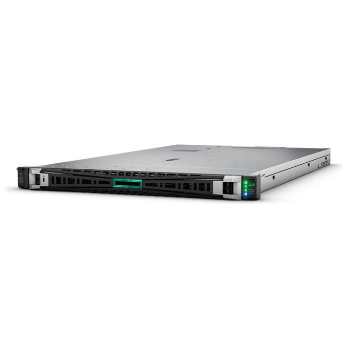 HPE ProLiant DL360 Gen11 Server Rack 1U Intel Xeon Silver 64GB DDR5