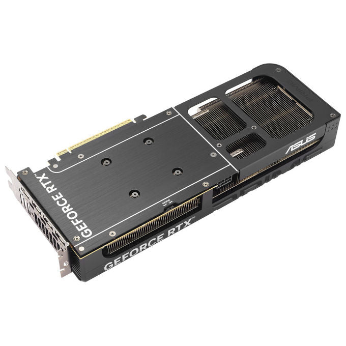 ASUS Prime RTX5060TI-O8G Scheda Grafica GeForce RTX 5060 Ti 8GB GDDR7 OC