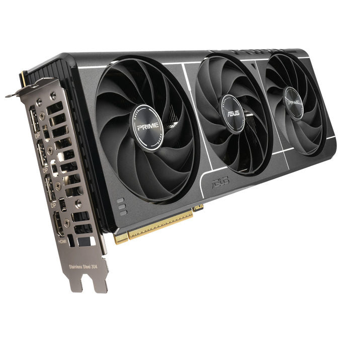 ASUS Prime RTX5060TI-O8G Scheda Grafica GeForce RTX 5060 Ti 8GB GDDR7 OC