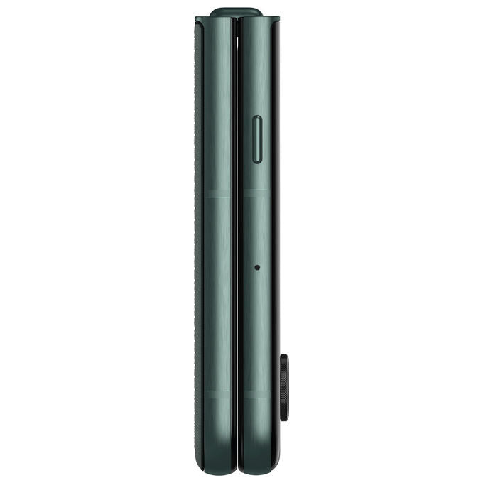 Motorola Razr 60 Ultra Smartphone PANTONE Scarab