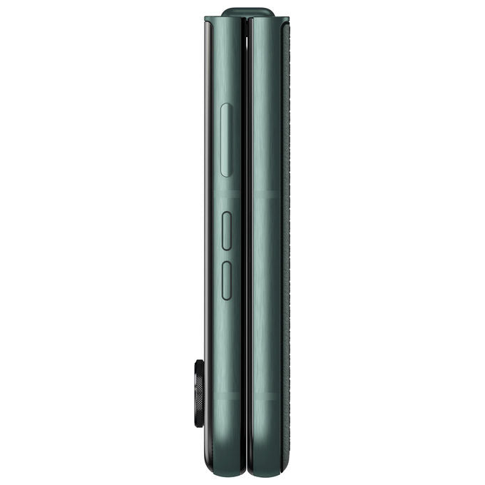 Motorola Razr 60 Ultra Smartphone PANTONE Scarab