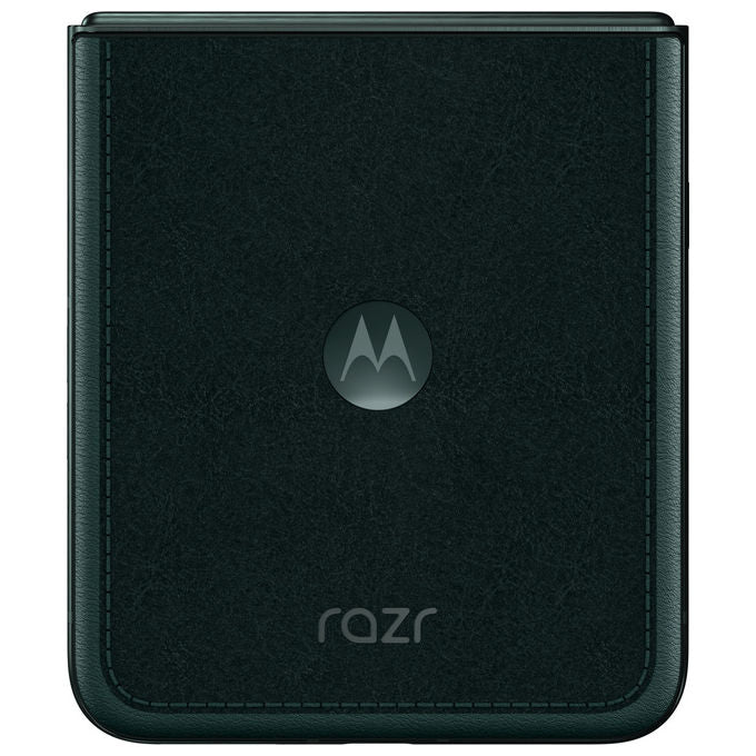 Motorola Razr 60 Ultra Smartphone PANTONE Scarab