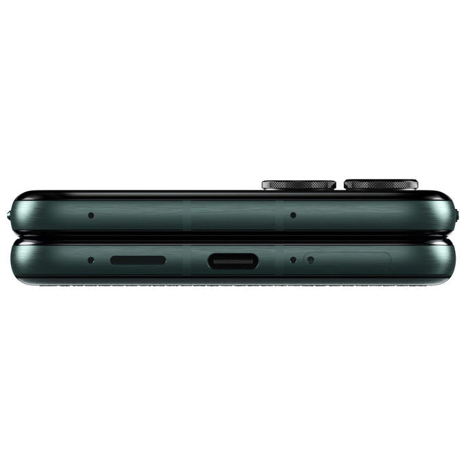 Motorola Razr 60 Ultra Smartphone PANTONE Scarab
