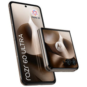 Motorola Razr 60 Ultra Smartphone Piega