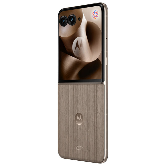 Motorola Razr 60 Ultra Smartphone Piega