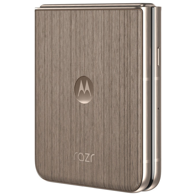 Motorola Razr 60 Ultra Smartphone Piega