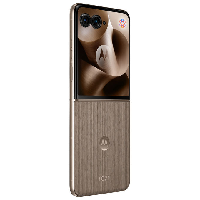 Motorola Razr 60 Ultra Smartphone Piega